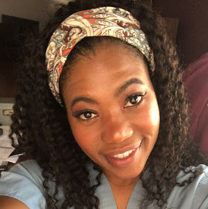 Meet your Posher, Keturah